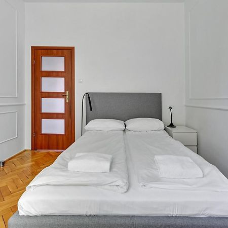 Goma Rent - Szeroka Old Town Apartment Gdansk Exterior photo