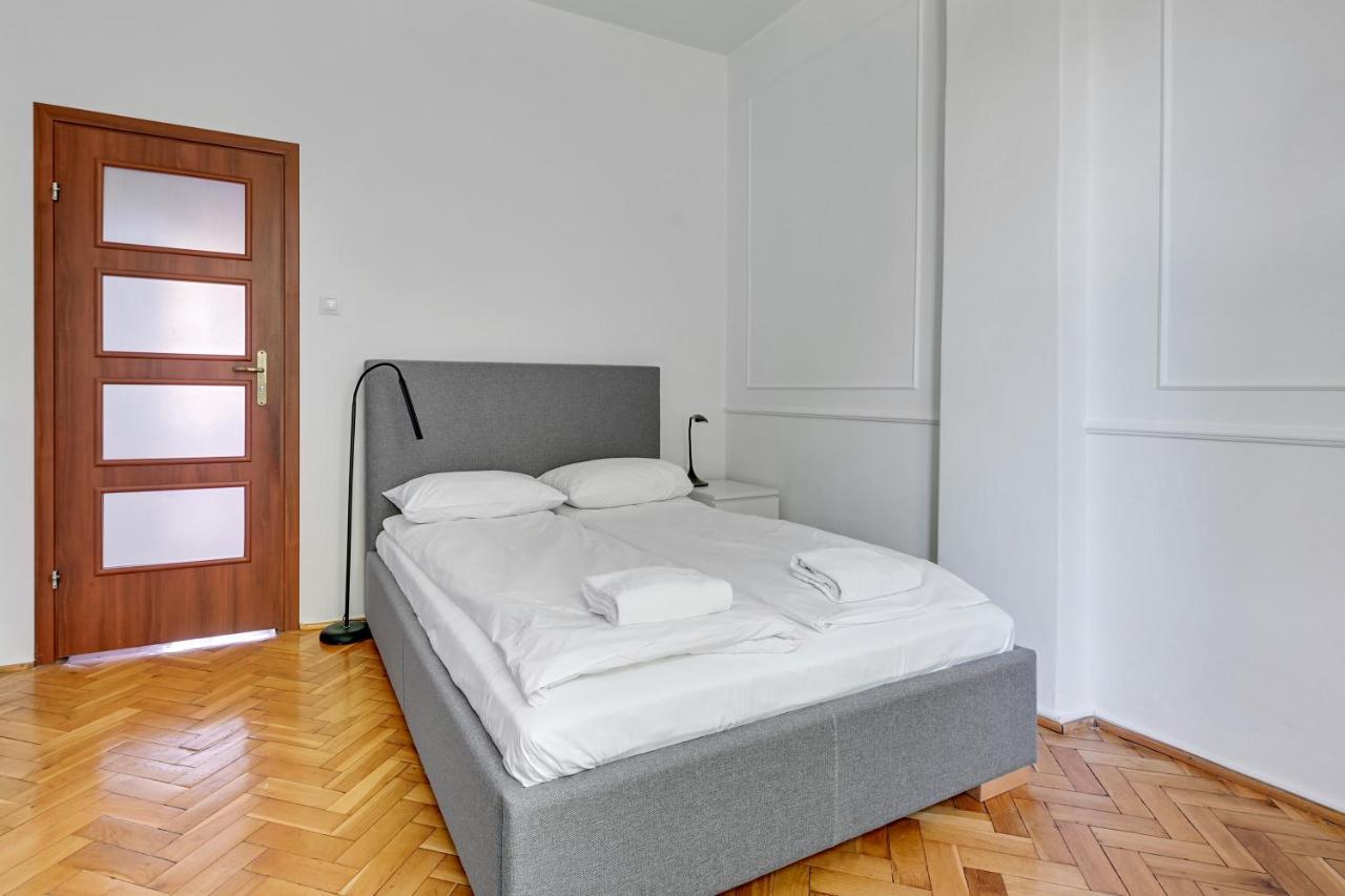 Goma Rent - Szeroka Old Town Apartment Gdansk Exterior photo