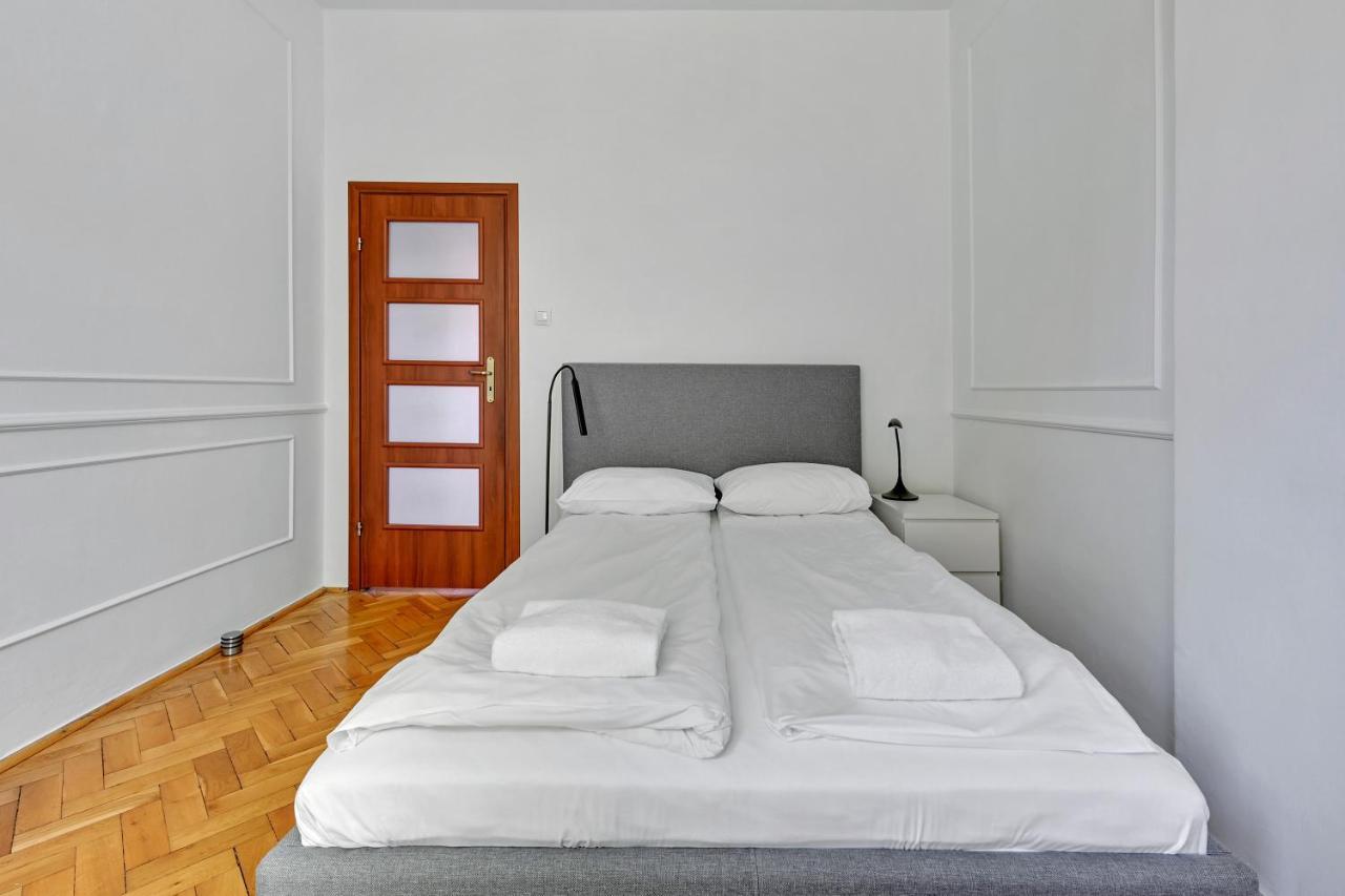 Goma Rent - Szeroka Old Town Apartment Gdansk Exterior photo